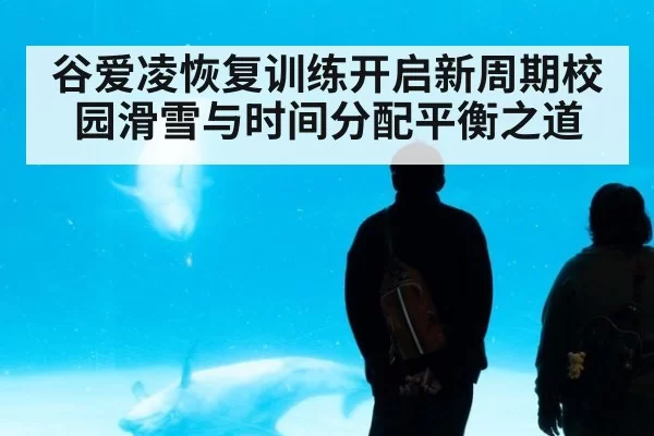 谷爱凌恢复训练开启新周期校园滑雪与时间分配平衡之道